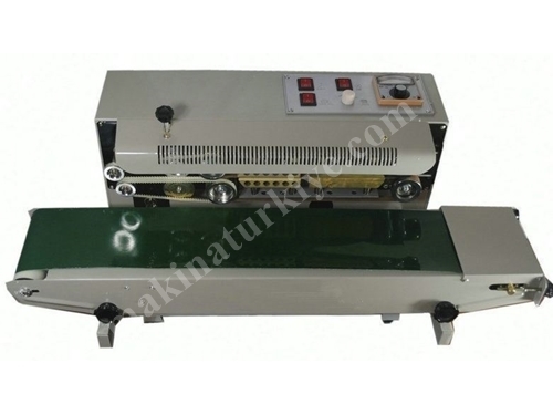 FR 900B Kağıt Helva Paketleme Makinası 