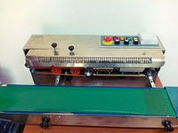 Упаковочная машина для чипсов FRD 1000 - 1