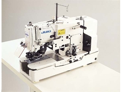 LBH 780U Kilit Dikiş Düz İlik Makinası  - 0