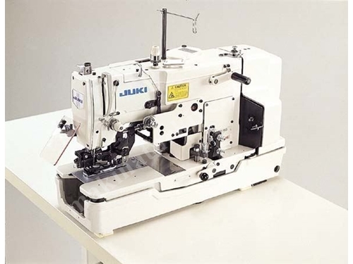 LBH 780U Kilit Dikiş Düz İlik Makinası 