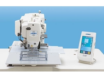 150 X 100 Mm Direct Drive Programlanabilir Desen İşleme Makinası  - 0