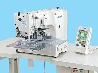 220 X 100 Mm Direct Drive Programlanabilir Desen İşleme Makinası  - 0