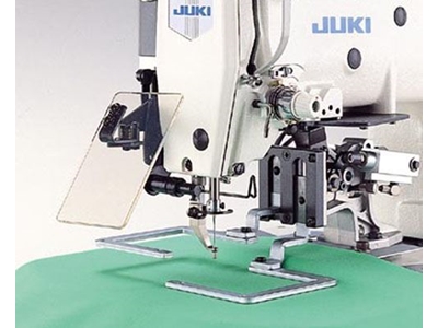 60 x 100 Mm 64 Programlı Direct Drive Desen İşleme Makinası - 0