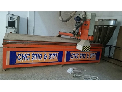 CNC Router Machines - 1