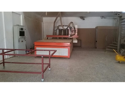 Cnc Router Makineleri - 3