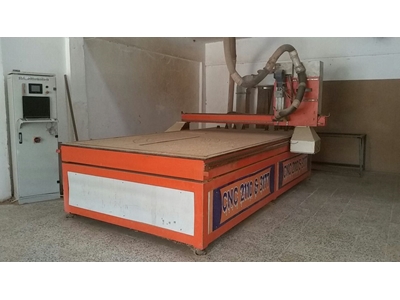 Cnc Router Makineleri - 4