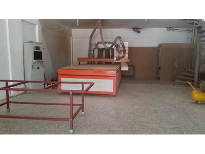 Cnc Router Makineleri - 5