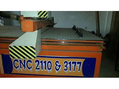 CNC Router Machines - 6