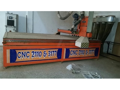 CNC Router Machines - 7