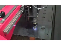 150 X 300 Cm Cnc Plazma Kesim Makinası  - 2