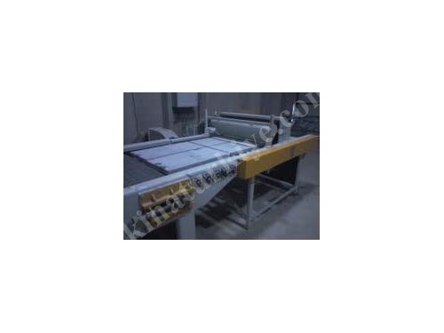 Marble Drying Oven