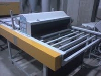 Marble Drying Oven - 1