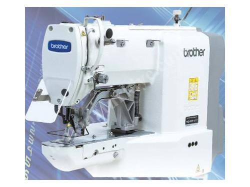 KE 430F Elektronik Direct Drive Kilit Dikiş Punteriz Makinası