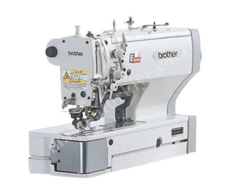 HE 800 A Elektronik İlik Makinası