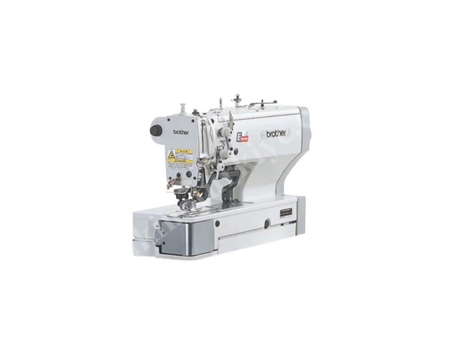 HE 800 A Elektronik İlik Makinası