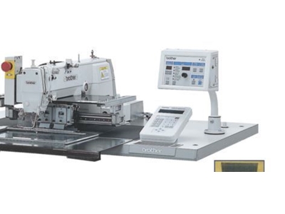 BAS 342 F Programlanabilir Dekoratif Dikiş Makinası  - 0