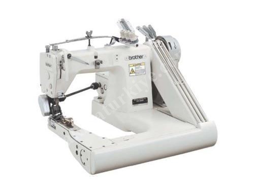 DA 9280 D Jean İçin Kollu Dikiş Makinası 