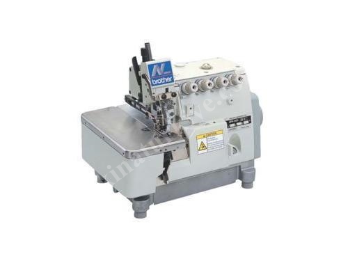 FB N110 3 İplik Overlok Makinası 