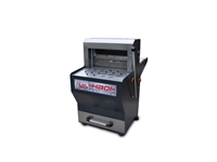 Ekmek Dilimleme Makinası  Hadise Makina HM-ED10 - 0