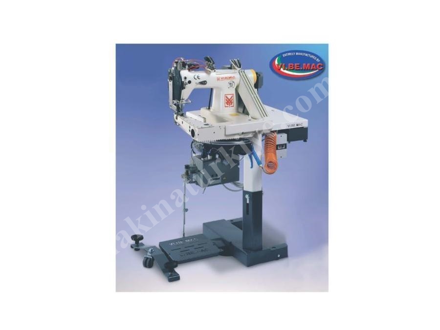 2261H Otomatik Kollu Dikiş Makinası