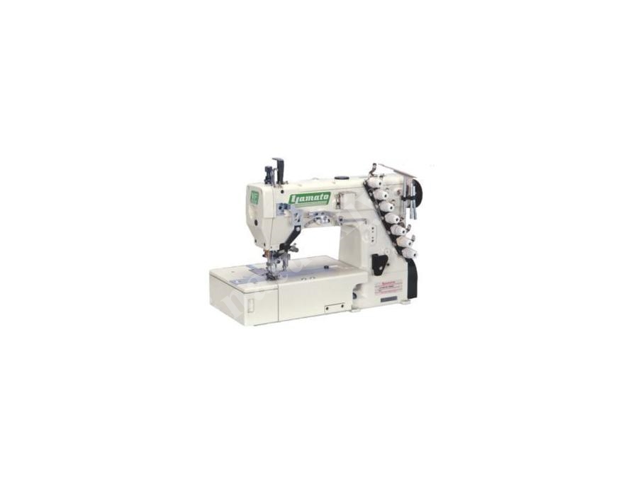 VF 2510 Cep Karşılığı Reçme Makinası