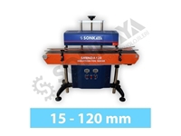Sonkaya SMENDA120 Otomatik Folyo Yapıştırma Makinası 15-120 mm