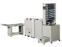 Система 2000 S Брошюра Производственная Линия