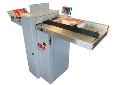 Digifold Pro(6000 Adet A4 /saat) Kalın Kağıt Ve Karton Katlama Makinası
