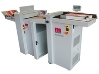 Autocreaser&Autofold Pro Kalın Kağıt Ve Karton Katlama Sistemi