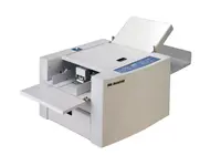 Aerofold Plus Vakumlu Tam Otomatik Kağıt Katlama Makinası  İlanı