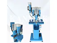 Automatic Riveting Machine