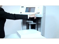  Countron Touch Kağıt Sayma Makinası - 1