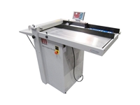 50 x 90 Cm Fully Automatic Crease and Perforation Machine - 1