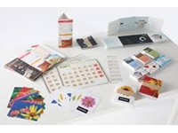 Prime Card & Business Card Cutting Crease and Perforating Machine - 12