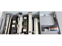 Prime Card & Business Card Cutting Crease and Perforating Machine - 4