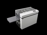 Prime Card & Business Card Cutting Crease and Perforating Machine - 7