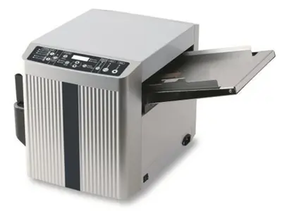 BC 10 Kartvizit Kesim Makinası