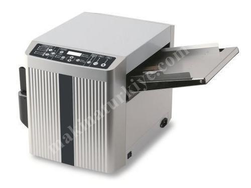 BC 10 Business Card Cutting Machine