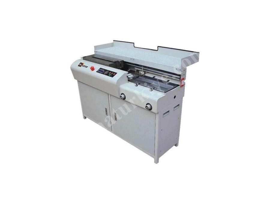 200 Adet / Saat 380 Mm Kapak Takma Makinası 