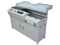 310 Mm Kapak Takma Makinası 200 Adet / Saat 