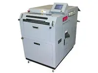 DigiCoater 50 (50 Cm) UV Lak Makinası İlanı
