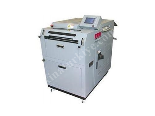 DigiCoater 50 (50 Cm) UV Varnish Machine