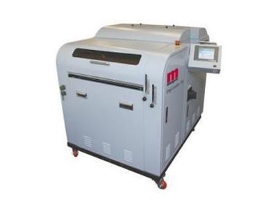 DigiCoater33 (33 Cm) UV Varnish Machine - 0