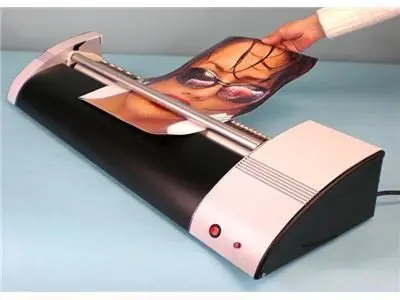 Maxit 12 İnç Hotmelt Tutkal Sürme Makinası