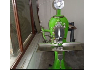 Matsan Teldikis Makinası