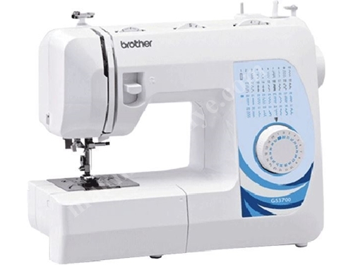 GS3700 Mekanik Dikiş Ve Piko Makinası 