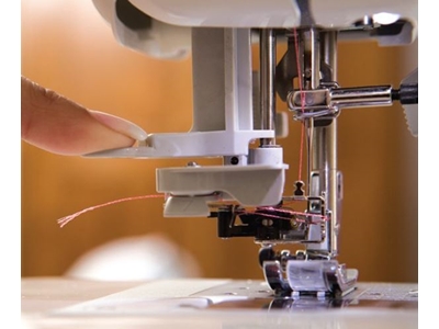 Innov is 55 P Ev Tipi Elektronik Dikiş Makinası  - 4