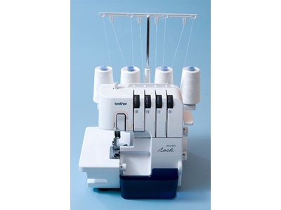 3034 D Ev Tipi Overlok Makinası 