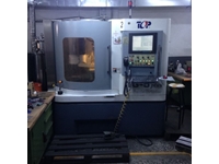 5 Axis CNC Tool Grinding Machine - 5