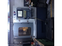 5 Axis CNC Tool Grinding Machine - 1